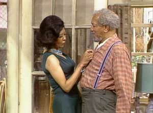 Sanford and Son 5. évad Ep.4 4. epizód