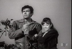 Daniel Boone 1. évad Ep.5 5. epizód