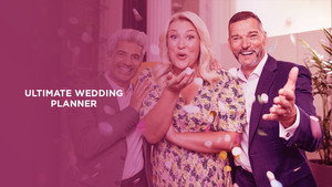 Ultimate Wedding Planner kép