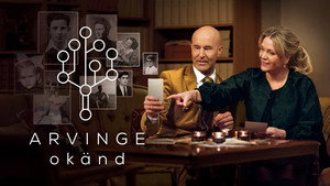 Arvinge okänd kép