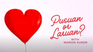 Pusuan or Laruan? kép