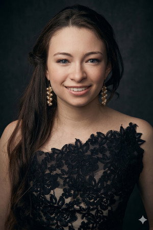 Jodelle Ferland profil kép