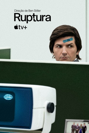 Különválás poszter