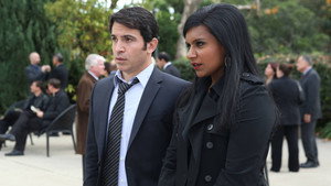 The Mindy Project 2. évad Ep.15 15. epizód