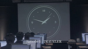 ウルトラセブンX 1. évad Ep.6 6. epizód