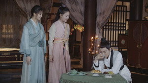 女世子 1. évad Ep.7 7. epizód