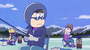 おそ松さん 3. évad Ep.14 14. epizód