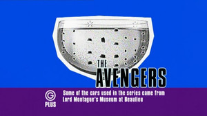The Avengers Speciális epizódok Ep.40 40. epizód