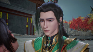 万古神话 1. évad Ep.168 168. epizód