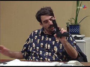 Државни посао 7. évad Ep.48 48. epizód