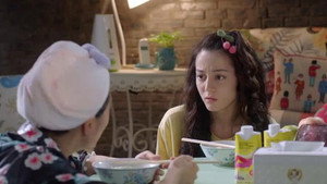 漂亮的李慧珍 1. évad Ep.4 4. epizód