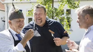 Sæt pris på Danmark 2. évad Ep.3 3. epizód