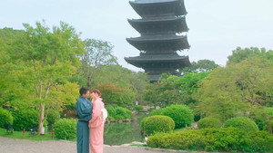 福家堂本舗-KYOTO LOVE STORY- 1. évad Ep.12 12. epizód