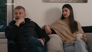 Η Γη Της Ελιάς 4. évad Ep.125 125. epizód
