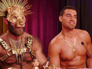 GoGo for the Gold 2. évad Ep.8 8. epizód