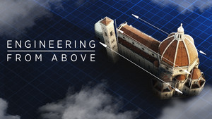 Engineering from Above kép