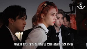 Stray Kids MAKING FILM 1. évad Ep.42 42. epizód