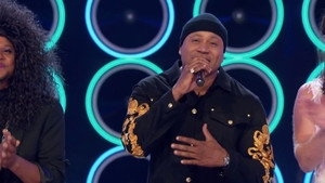 Lip Sync Battle 5. évad Ep.11 11. epizód