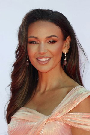 Michelle Keegan profil kép