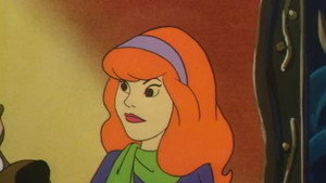 The New Scooby-Doo Mysteries 1. évad Ep.3 3. epizód