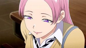 入り浸りギャルにま〇こ使わせて貰う話 1. évad Ep.4 4. epizód