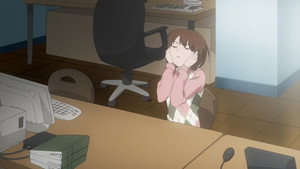 ゴーストハント 1. évad Ep.15 15. epizód