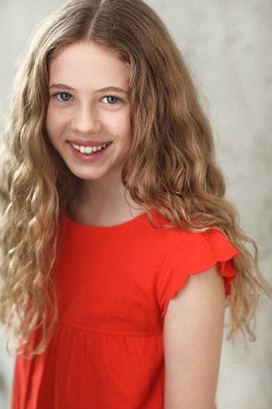 Eden Summer Gilmore profil kép