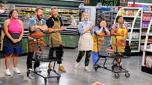Guy's Grocery Games 40. évad Ep.4 4. epizód