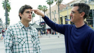 Louis Theroux's Weird Weekends 3. évad Ep.1 1. epizód