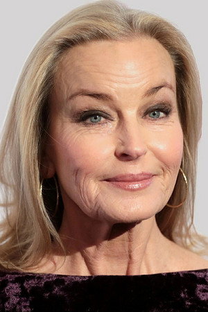Bo Derek profil kép
