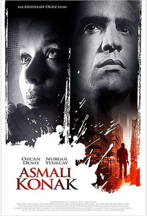 Asmalı Konak poszter