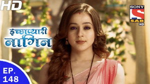 इच्छाप्यारी नागिन 1. évad Ep.148 148. epizód