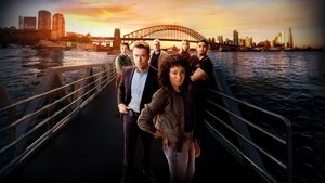 NCIS: Sydney kép