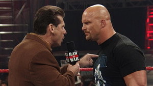 WWE Rivalries 1. évad Ep.1 1. epizód