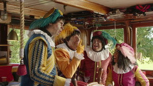 Sinterklaasjournaal 24. évad Ep.4 4. epizód
