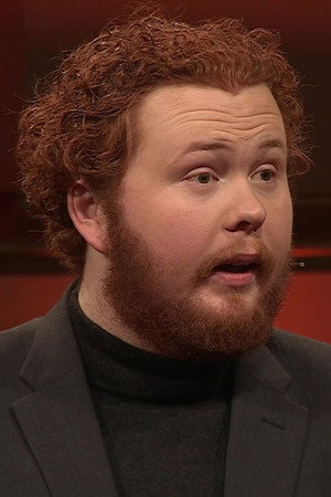 Snorre Kind Monsson profil kép