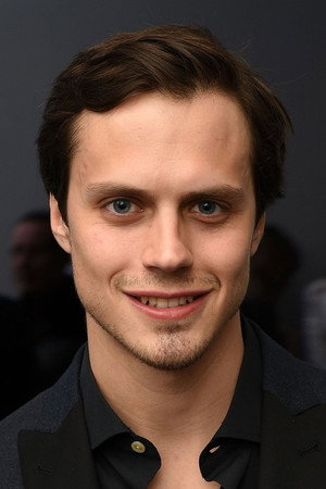 Jake Robinson profil kép