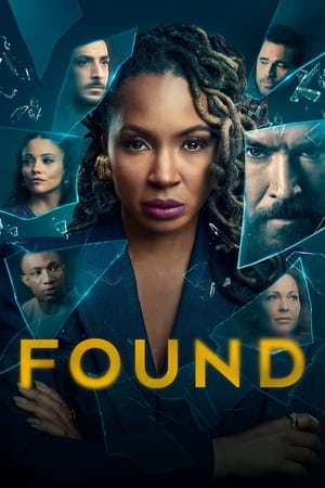 Megkerültek 2. évad (2024-10-03) poszter