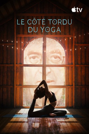 Twisted Yoga poszter
