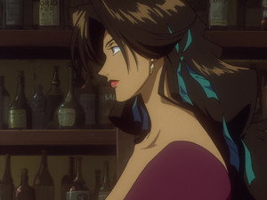Cowboy Bebop 1. évad Ep.13 Bolygóközi blues