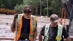 Oak Island átka 7. évad Ep.8 8. epizód