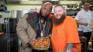 The Untitled Action Bronson Show 1. évad Ep.16 16. epizód