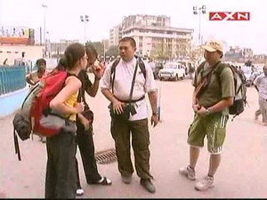 The Amazing Race Asia 1. évad Ep.10 10. epizód