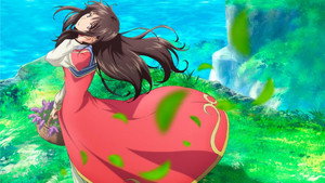 聖女の魔力は万能です kép