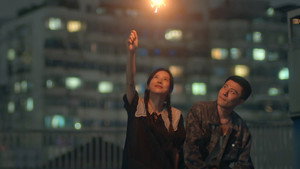 偏爱靠近你 1. évad Ep.28 28. epizód