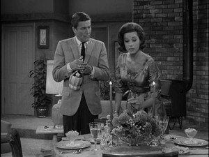 The Dick Van Dyke Show 2. évad Ep.2 2. epizód