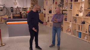 Bares für Rares 10. évad Ep.9 9. epizód