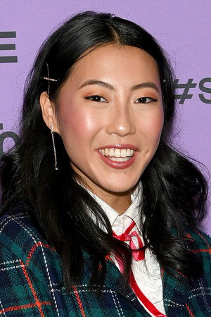 Shirley Chen profil kép
