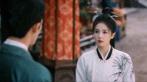 唐宫奇案之青雾风鸣 1. évad Ep.6 6. epizód
