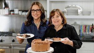 Be My Guest with Ina Garten 5. évad Ep.2 2. epizód